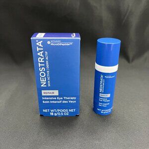 Neostrata Intensive Eye Therapy with MicroDiPeptide229®